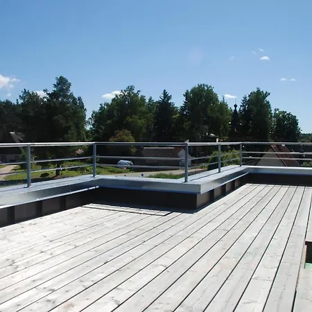 Apartament Laheveere Värska