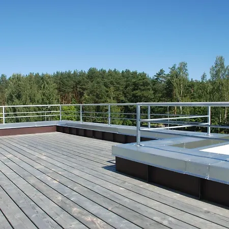 Apartament Laheveere Värska