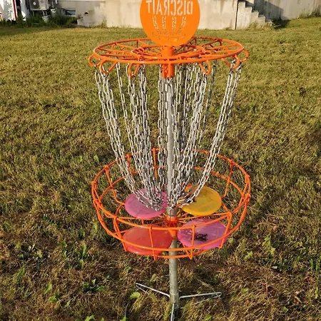 Laheveere 아파트 *