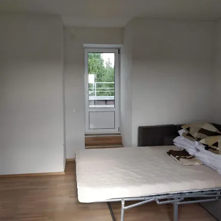 Apartment Laheveere *