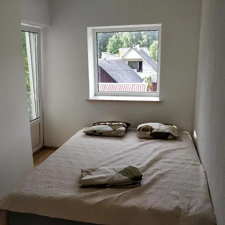 Apartament Laheveere Värska