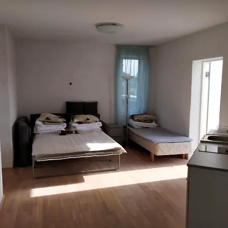 Apartment Laheveere *