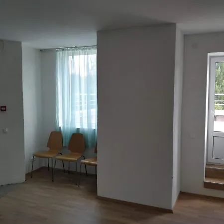 Apartament Laheveere Värska
