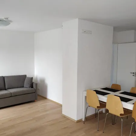 Apartament Laheveere *