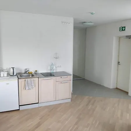 Laheveere Apartament