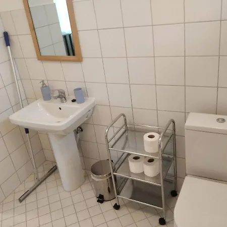 Laheveere Apartment *