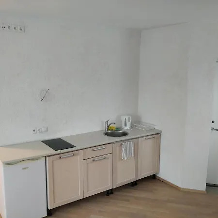 Laheveere Apartment Varska