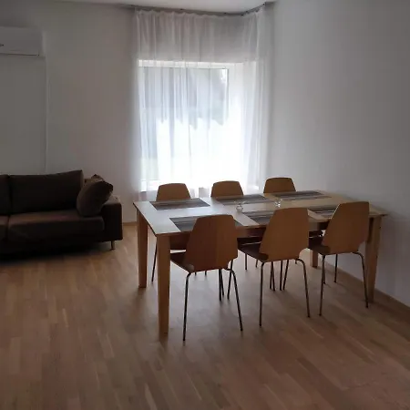 Laheveere Apartment Värska