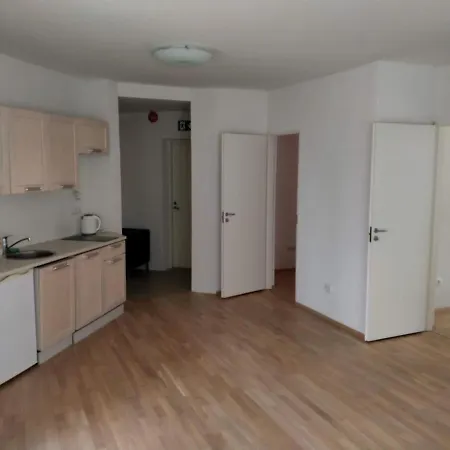 Apartament Laheveere *