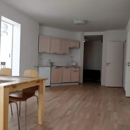 Apartment Laheveere